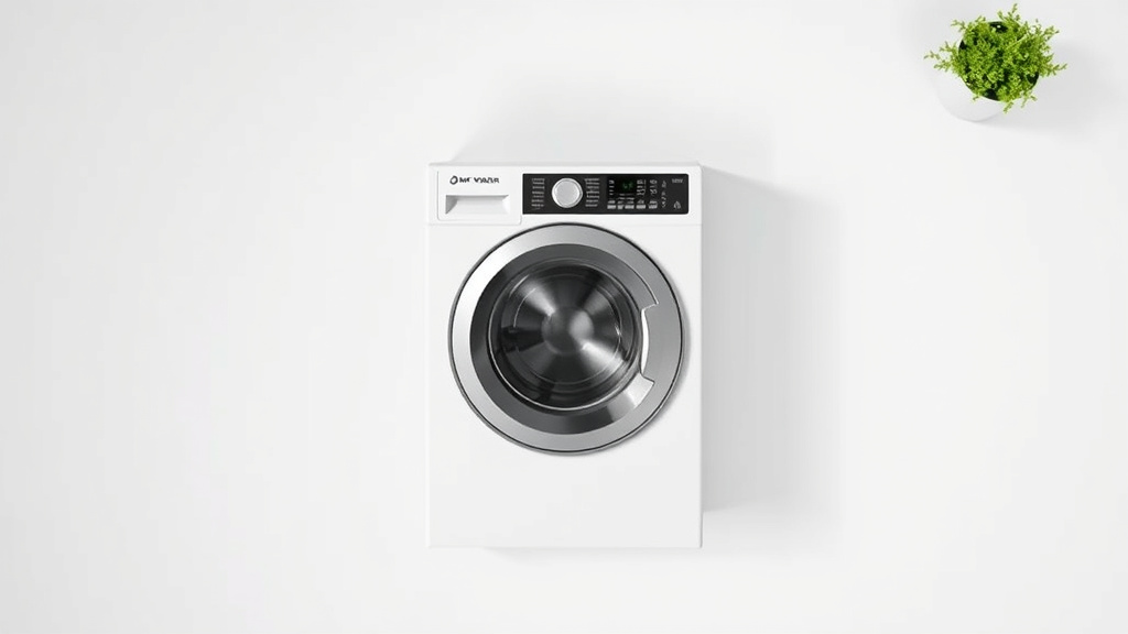 10 Best No Frills Top Load Washers for Your Laundry Room