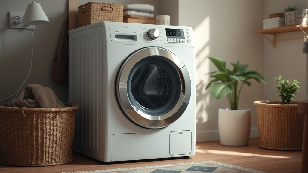 10 Best Non-Computerized Washing Machines 2026