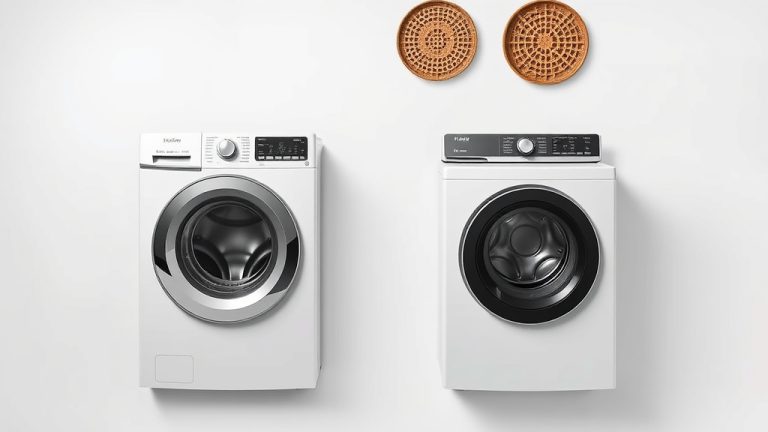 10 Best Non High-Efficiency Top Load Washers