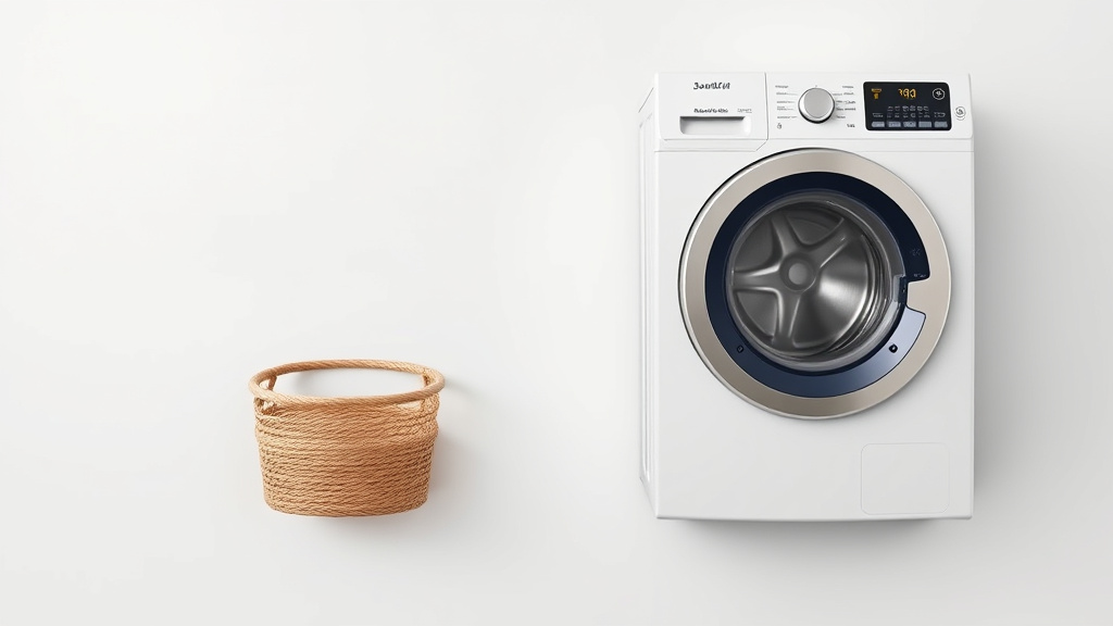 10 Best Non High Efficiency Washers for Simpler Laundry