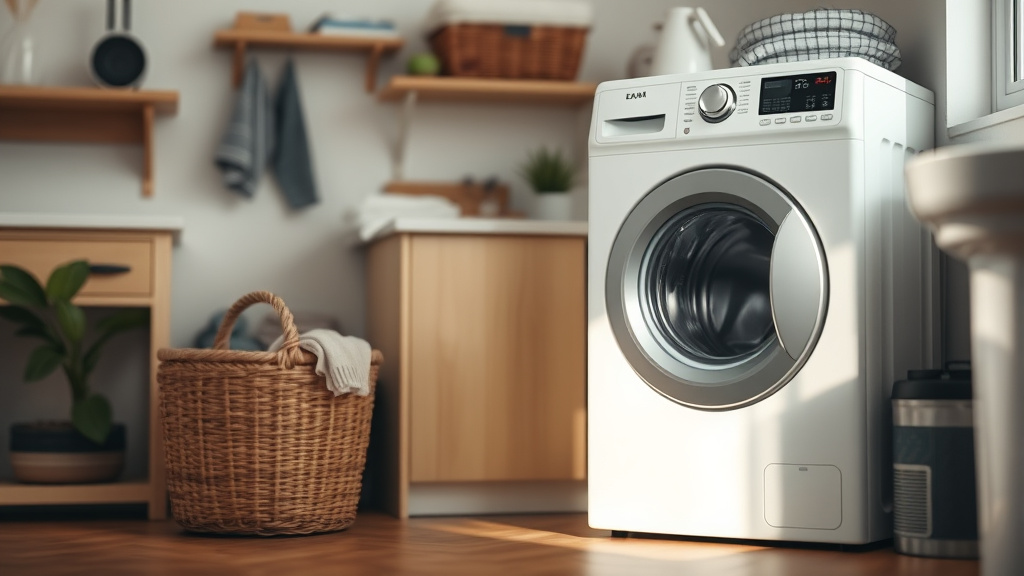10 Best Non High Efficiency Washers for Simpler Laundry