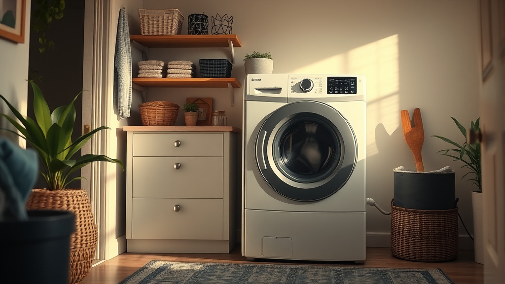 10 Best One Piece Washer Dryer Combos Reviewed