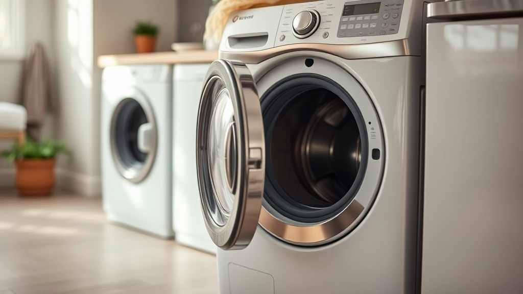 10 Best Outlet Washers for Your Needs