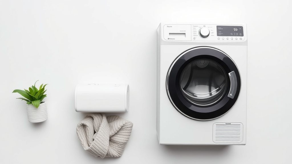10 Best Portable Dryers for Apartment Living