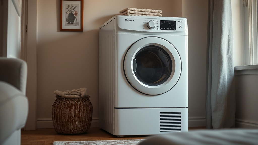 10 Best Portable Dryers for Apartment Living