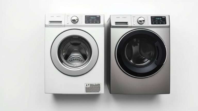 10 Best Washer Dryer Combos for Your Home