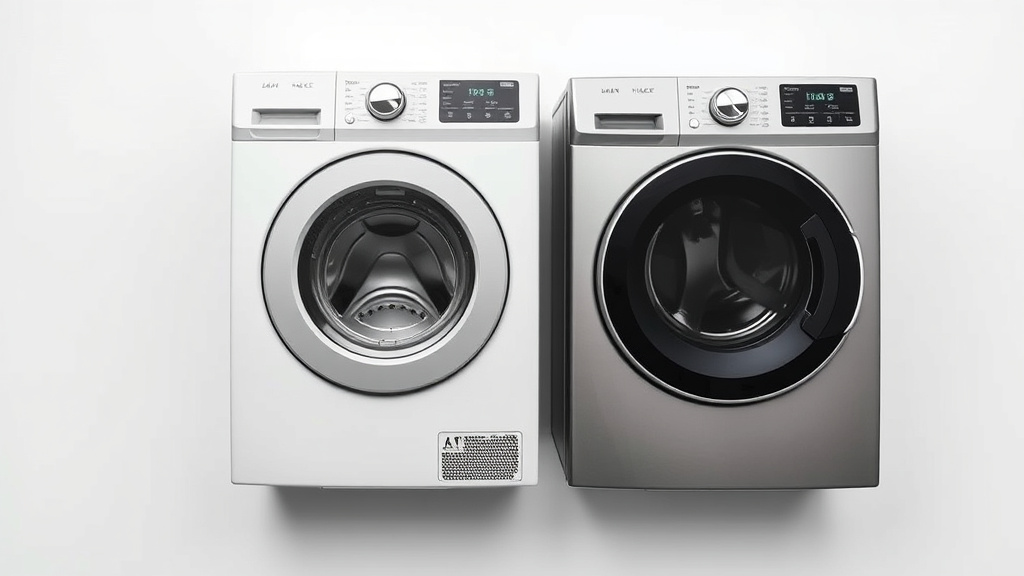 10 Best Washer Dryer Combos for Your Home