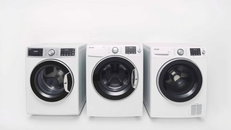 10 Best Washer Dryer Combos for Your Home
