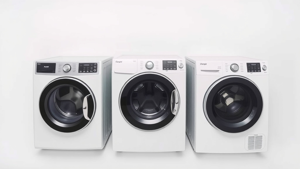 10 Best Washer Dryer Combos for Your Home