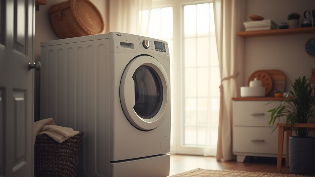 10 Best Washer Dryer Combos for Your Home