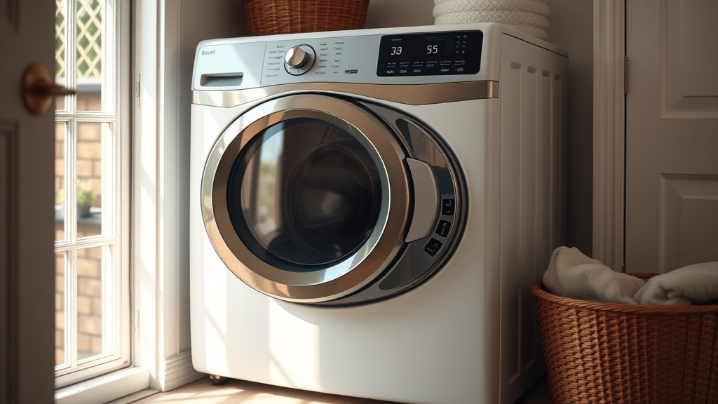 10 Best Washer Dryer Combos for Your Home