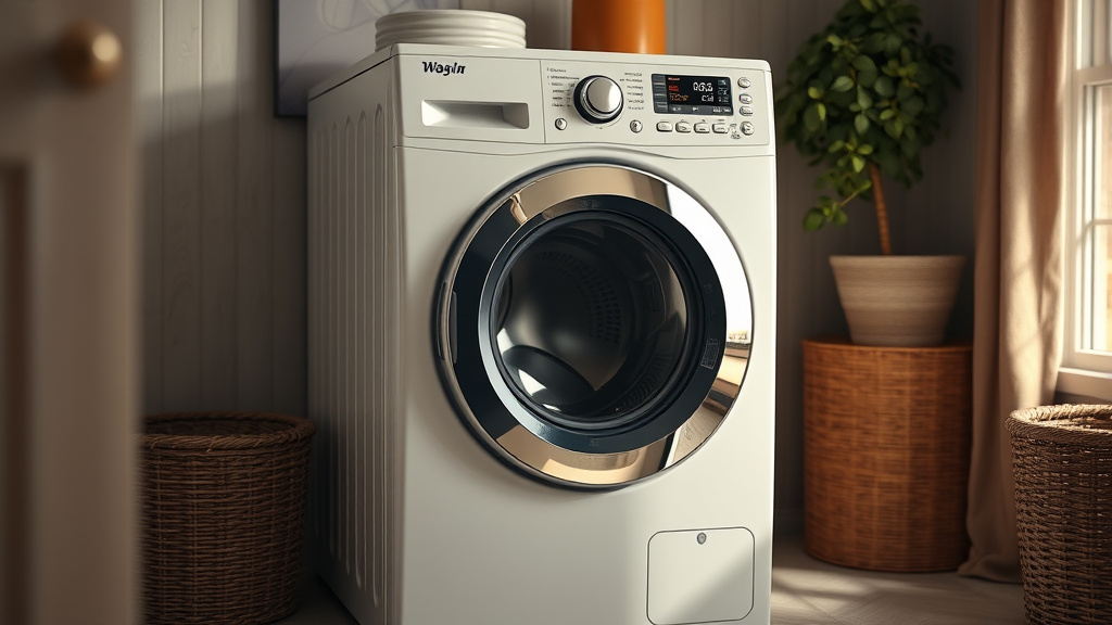 10 Best Washer Dryer Deals Under $1500