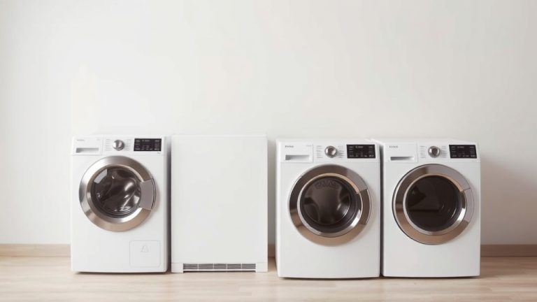 10 Best Washer Dryer Sets for Your Laundry Room