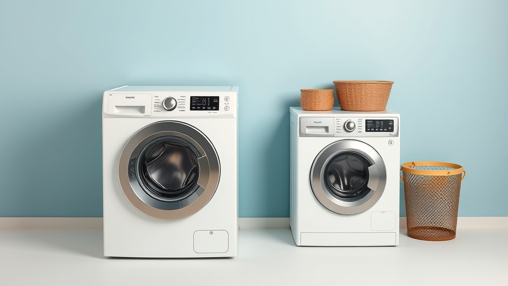 10 Cheapest Washing Machines for Every Budget