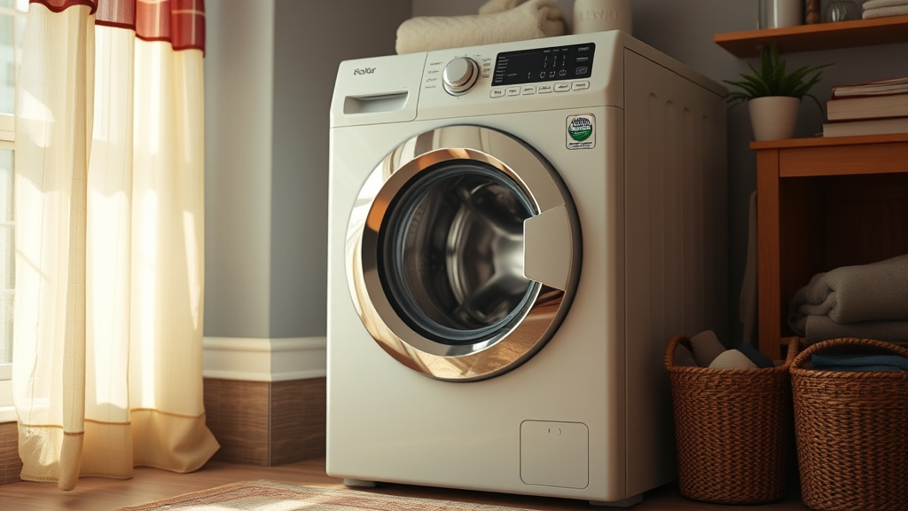 10 Cheapest Washing Machines for Every Budget