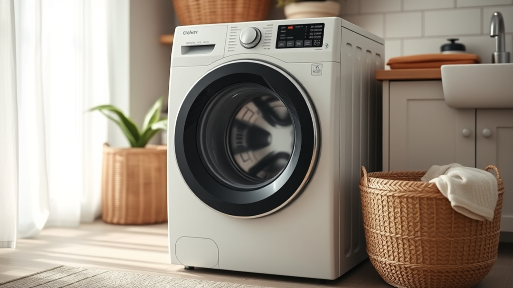 10 Top Front Load Washer Brands for Your Home