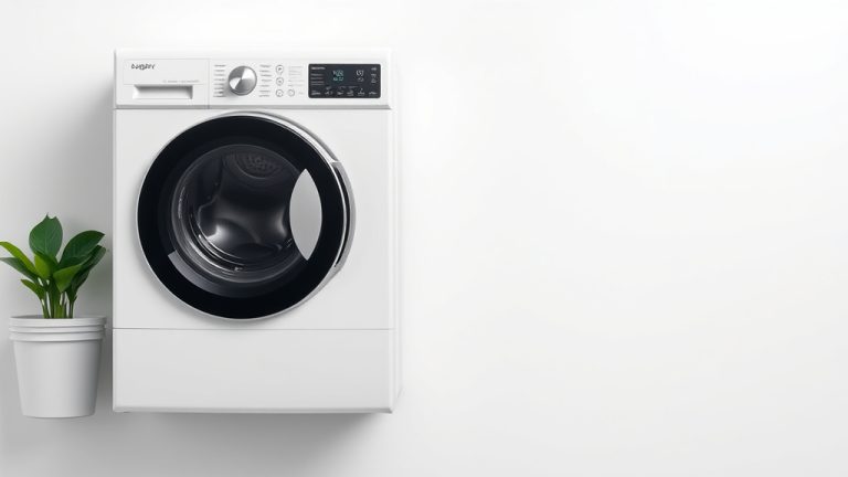 10 Top High Efficiency Washers for Your Laundry Room