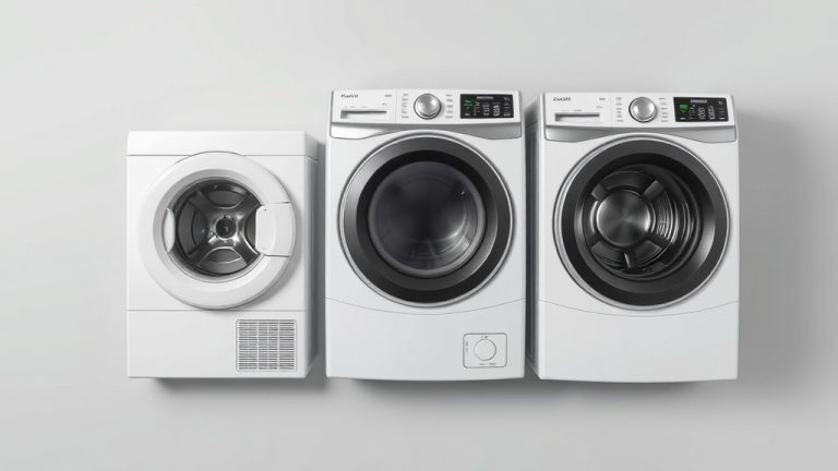 10 Top Laundry Center Washer Dryer Combos Reviewed