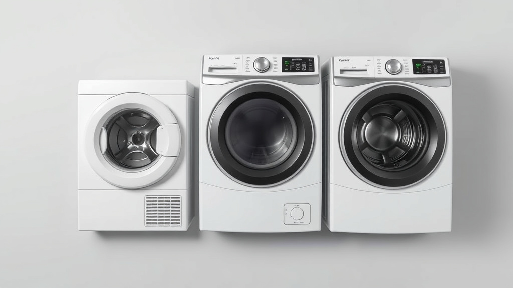 10 Top Laundry Center Washer Dryer Combos Reviewed