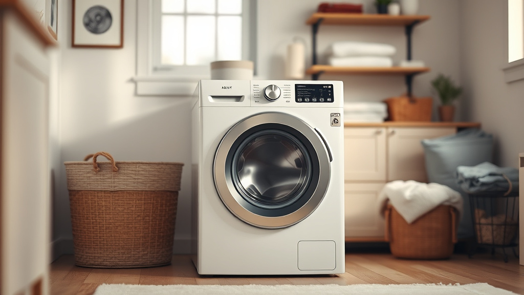 10 Top Laundry Machine Brands Reviewed for 2026