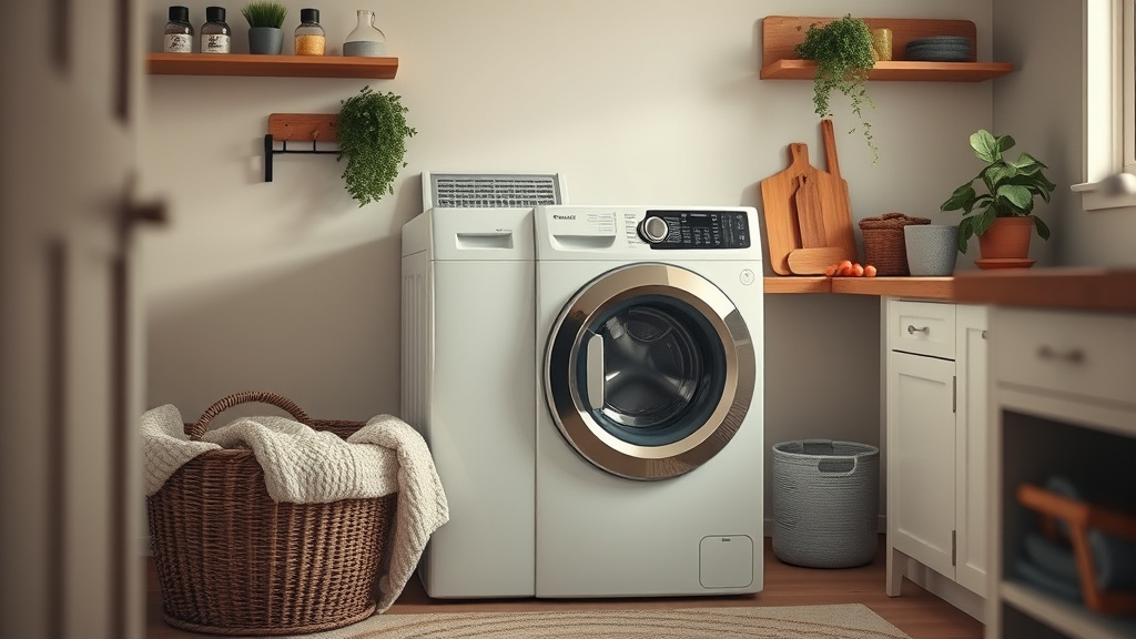 10 Top Load Washers That Perform Best