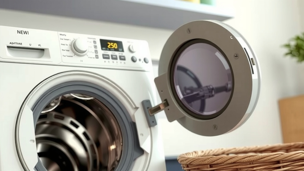 Agitator vs. Front Loader: How They Clean Your Clothes