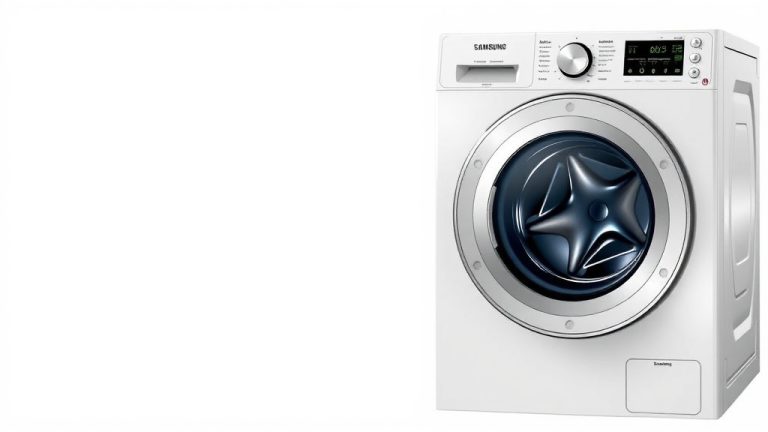 Samsung Agitator vs Impeller: Which Washer Type