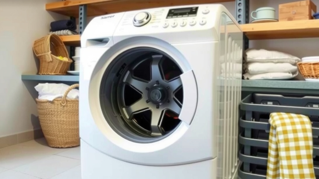 Agitator vs. Impeller Washers: Which Cleans Better?