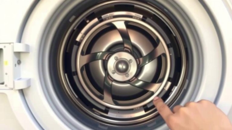 Agitator vs Impeller Washer: Pros and Cons Explained