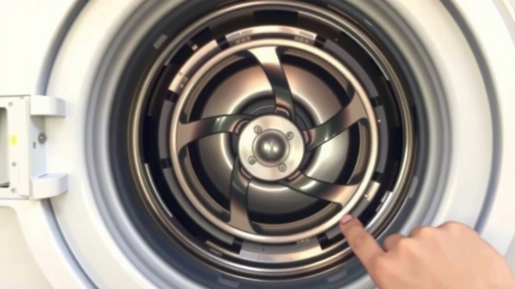 Agitator vs Impeller Washer: Pros and Cons Explained
