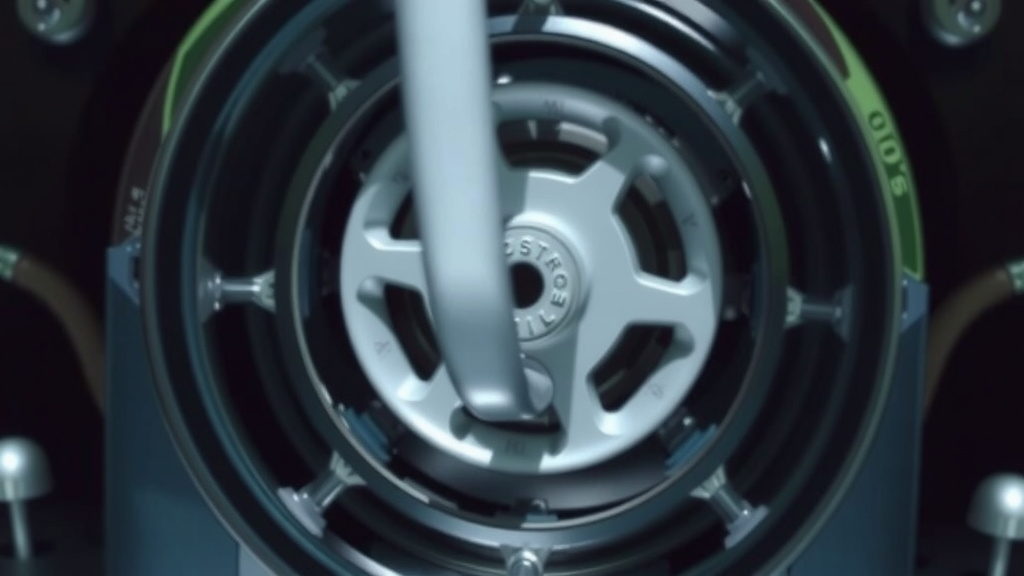 Agitator vs. Impeller Washers: What's the Real Difference?