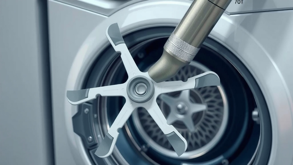 Agitator vs. Impeller: Which Cleaning Method is Superior?