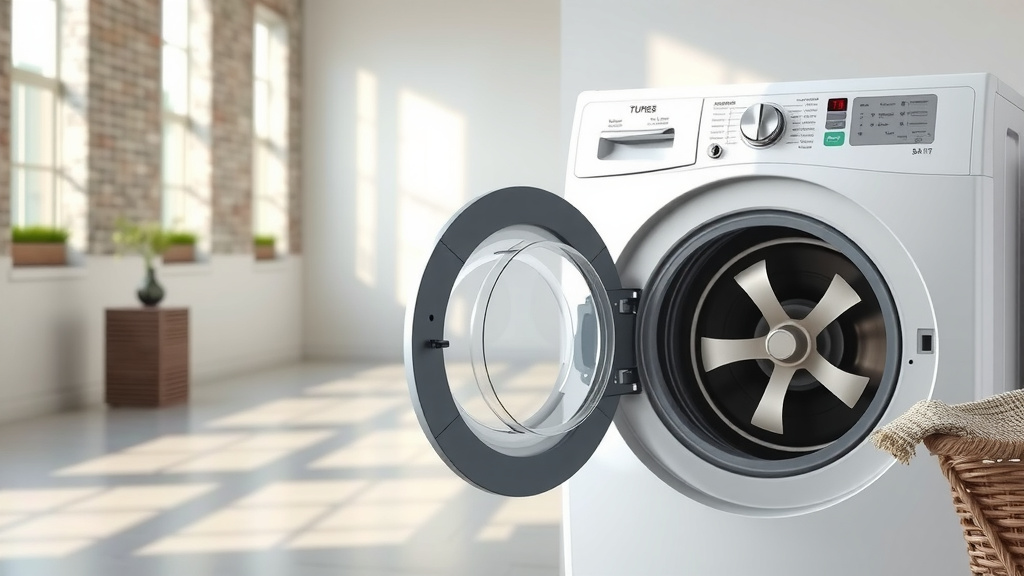 Agitator vs. Impeller: Understanding Your Top Load Washer Options
