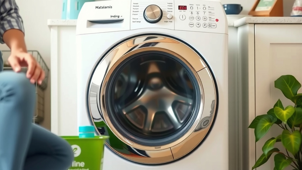 Understanding Your Washing Machine Choices: Impeller vs. Agitator