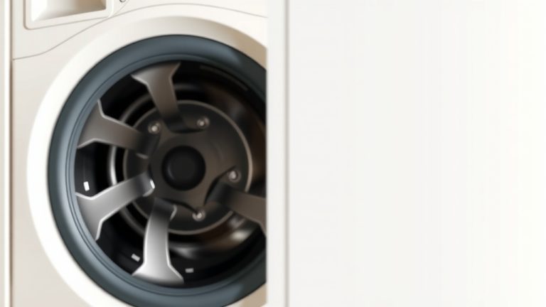 Agitator vs Impeller Washers: Which is Best For You