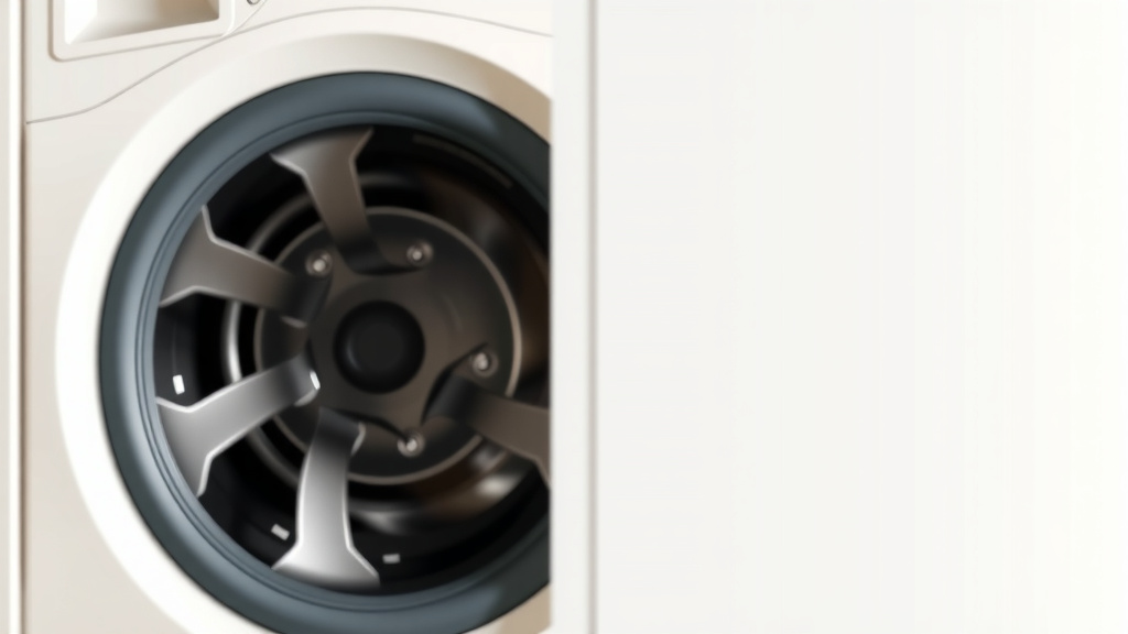 Agitator vs Impeller Washers: Which is Best For You