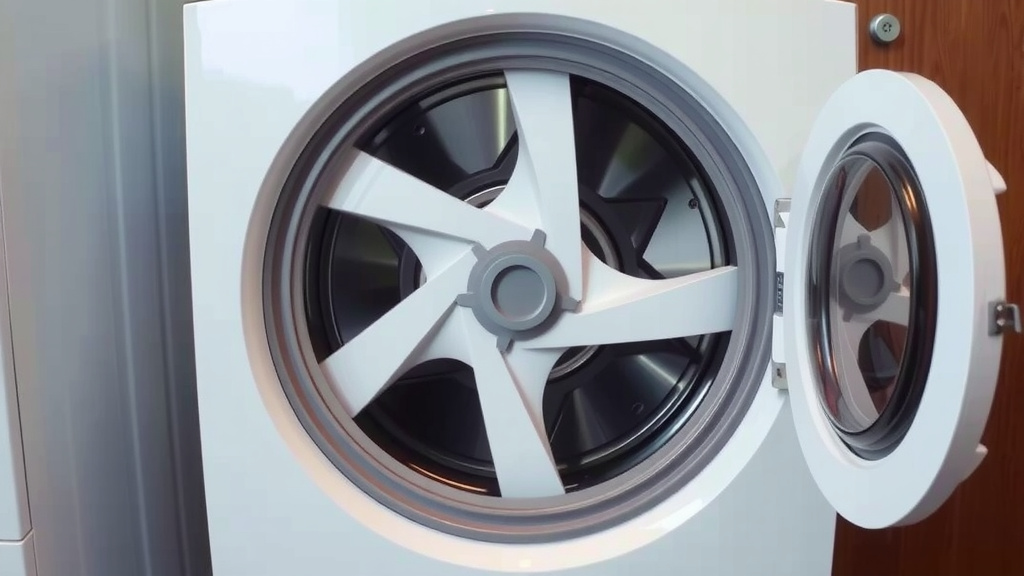 Agitator vs. Impeller: What's the Difference for Your Laundry?