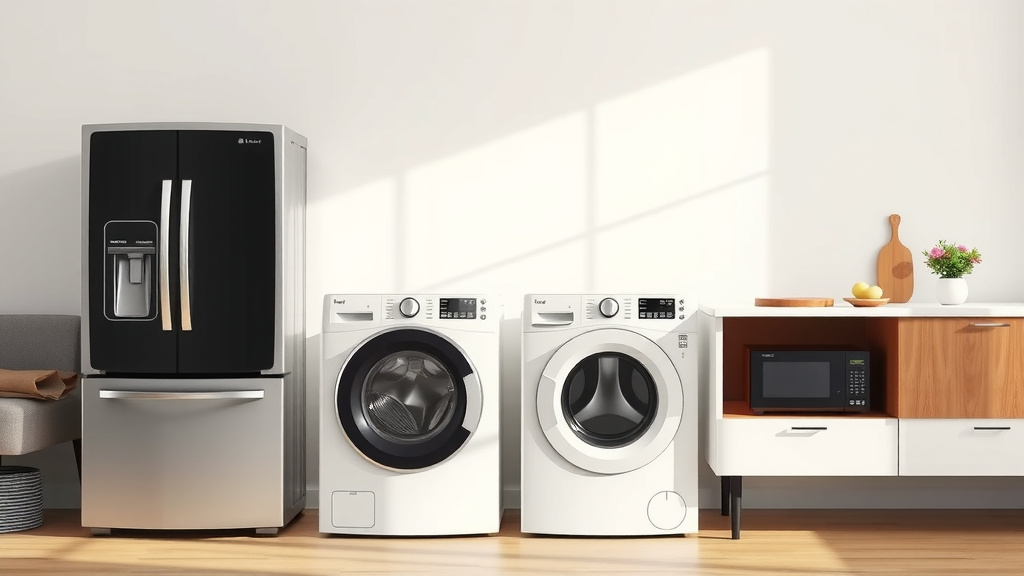 Electrolux vs LG Washer Dryer Tower Comparison