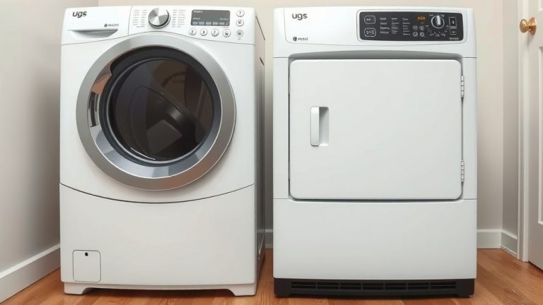 Washer Dryer Combo Size: What to Expect in 2026