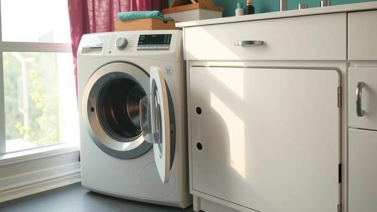 Apartment Size Washer Dryer: What to Expect