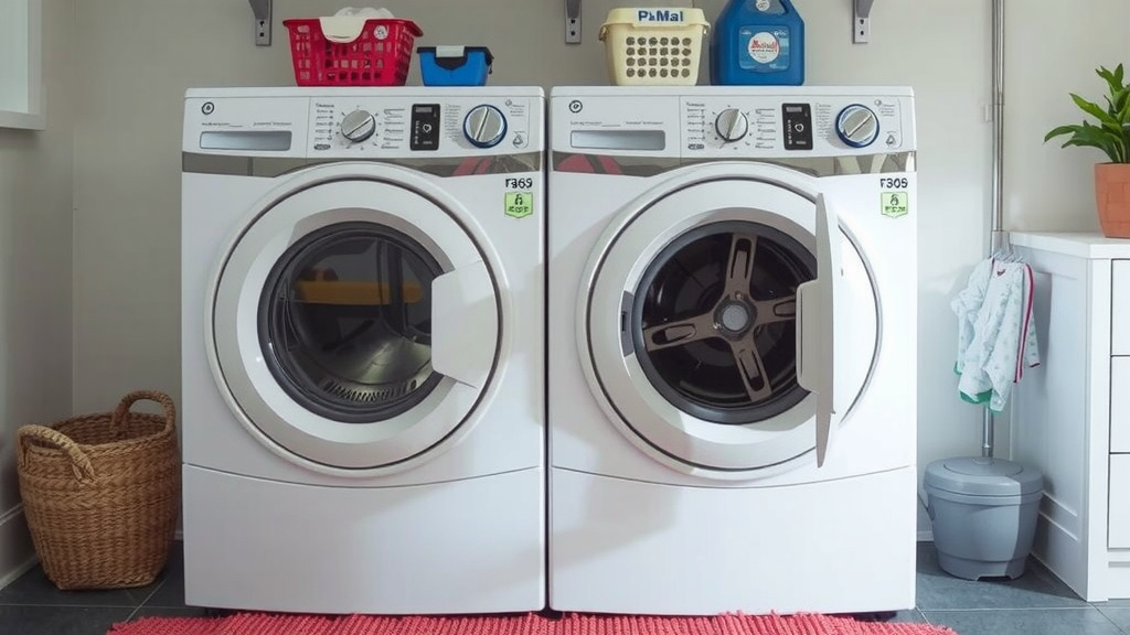 Understanding Your Electric Dryer's Drying Power