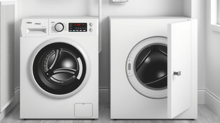 How Vented Tumble Dryers Work: A Simple Guide