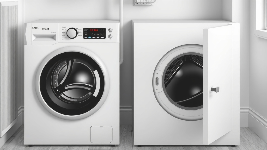 How Vented Tumble Dryers Work: A Simple Guide