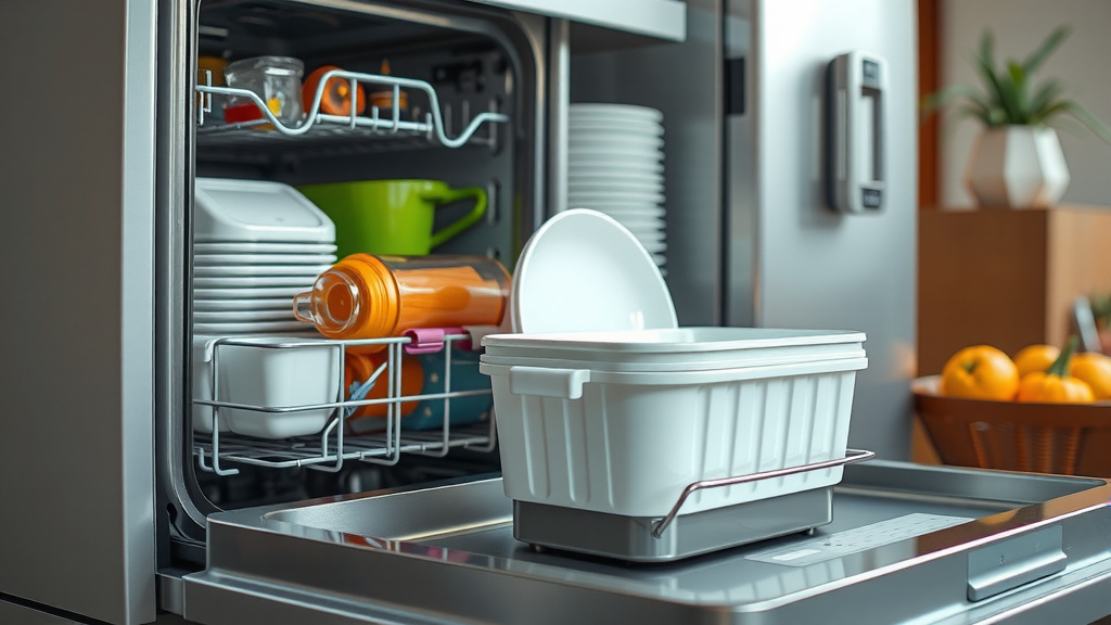 Understanding Dishwasher Pricing Factors