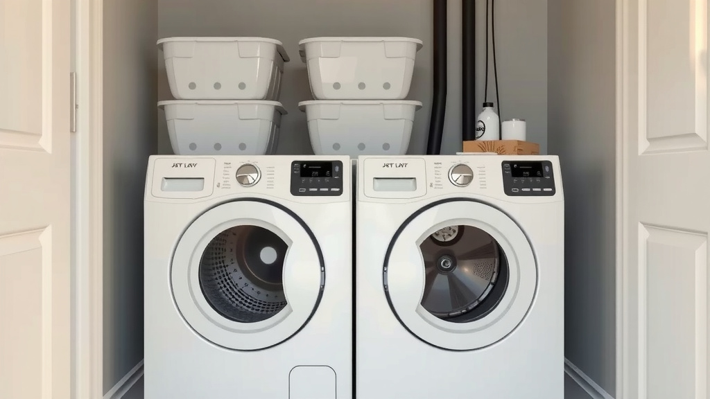 Understanding the Cost of Electric Dryers