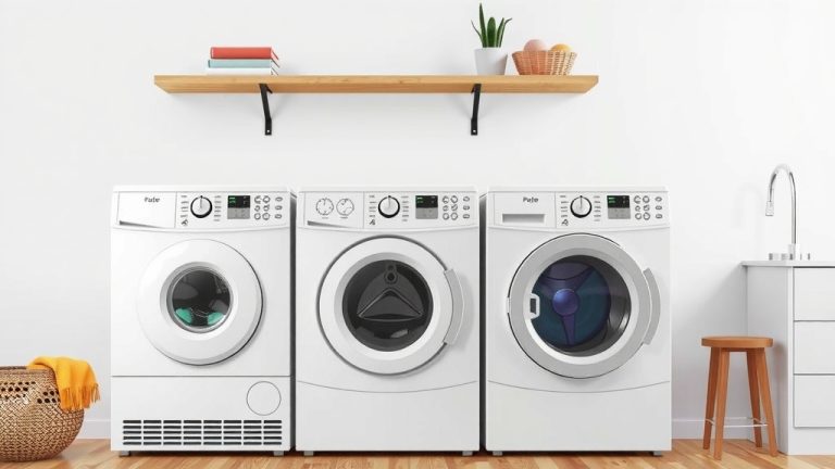 Electric Dryer Costs: What to Expect in 2026