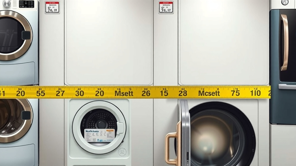 Understanding Washer and Dryer Pricing