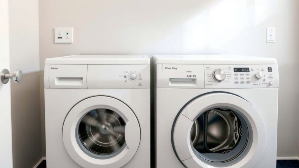 Washer and Dryer Costs: Your Ultimate Buying Guide