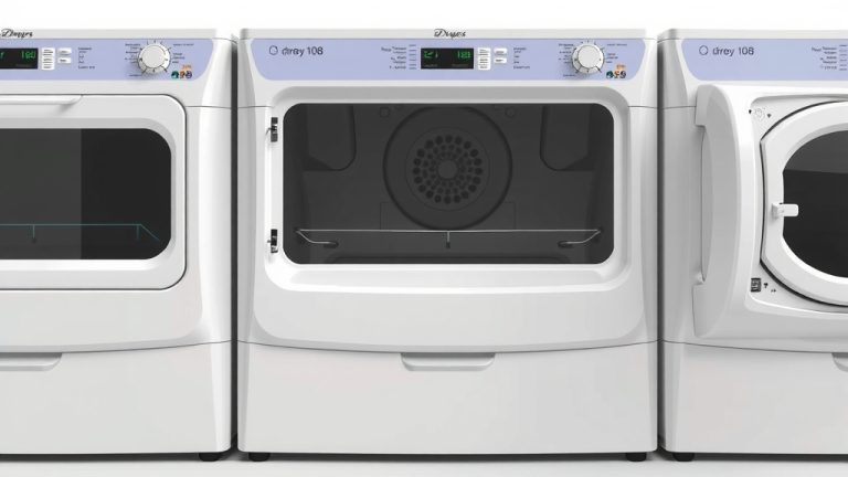 Electric Dryer Costs: What To Expect In 2026