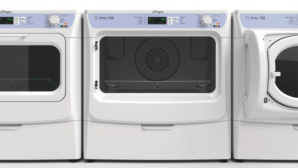 Electric Dryer Costs: What To Expect In 2026